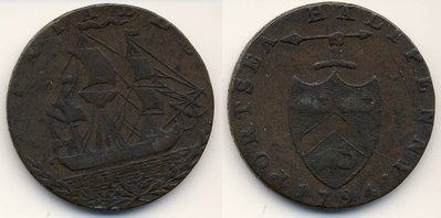 GB Token Portsea George Edward Sargeants 1794.jpg