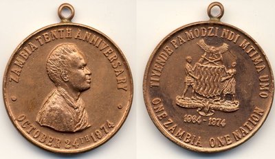 Zambia Medal 1974 10 Y Ind.jpg