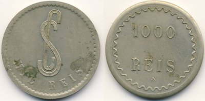 Mocambique Token Correia da Silva 1000 Reis afr.jpg
