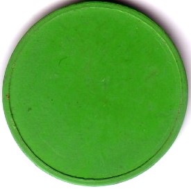 Egypt Brit Token NAAFI ein Piaster grün ohne Schrift Malcolm.jpg