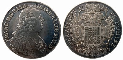 Franz I. Taler 1763.jpg