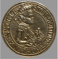 Medaille von Reichart Weidenpusch (KHM Wien).png