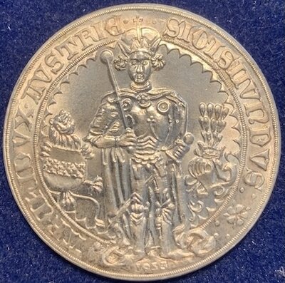 Nachprägung 1953 Ag900 Av..jpg