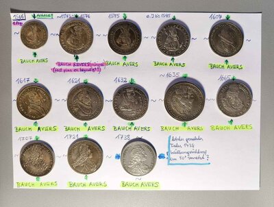 Walzenprägung Wölbung der Taler.jpg