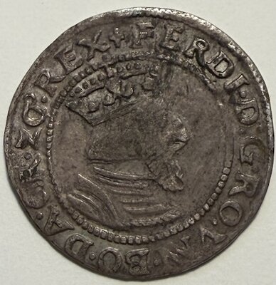 Groschen Ferd. I. MT 132 Av.jpg
