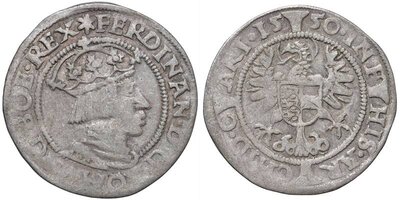 Groschen 1550 Klagenfurt, VL-Nummus E-Live Auction 30, März 2026.jpg