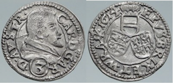 Groschen 1614, Gummerer 70.png