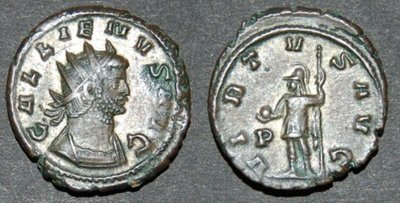 Gallienus Antoninian - VIRTVS AVG - 6,44g.jpg