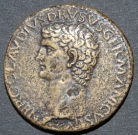 NERO CLAVDIVS DRVSVS GERMANICVS IMP.JPG