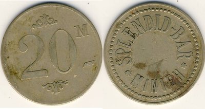 Egypt Token Splendid-Bar Minieh Al-Minya 20.jpg
