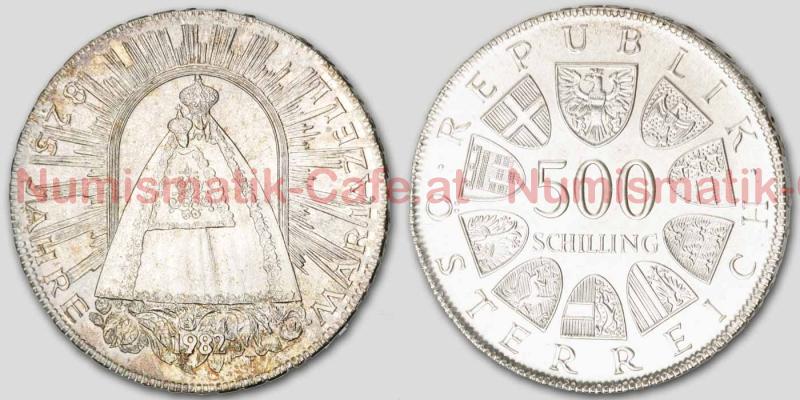 S#152 1982 Mariazell