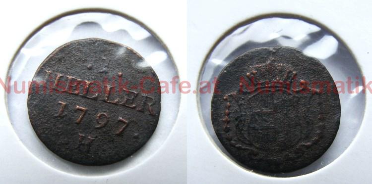 Heller 1797 H