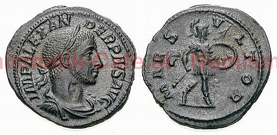 Potindenar Severus Alexander