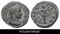 Potindenar Severus Alexander