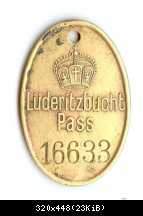 Lüderitzbucht Nr. 16633