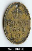 BZ. SWKPD. 1723